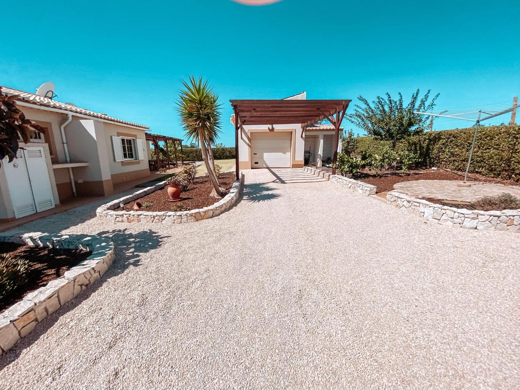 Villa Rubix Luz Exterior foto